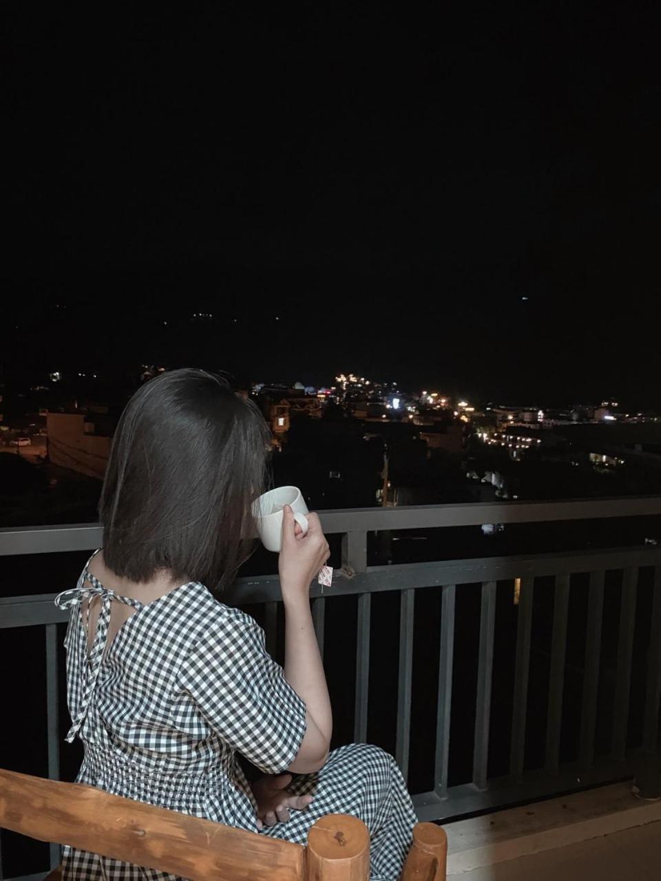 Indigo Couette-café Sa Pa