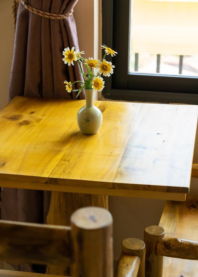 Couette-café Indigo Sa Pa